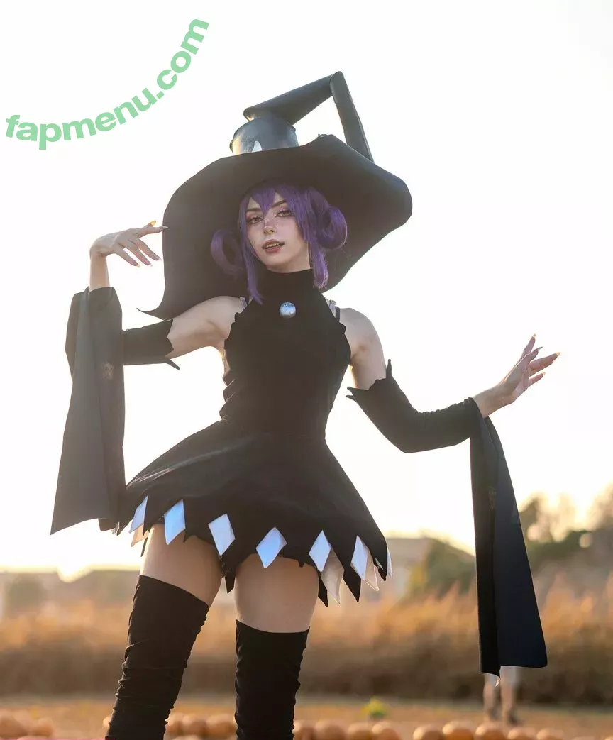 Himee.lily nude photo #1311 (Himeecosplay / kawaiierotica)