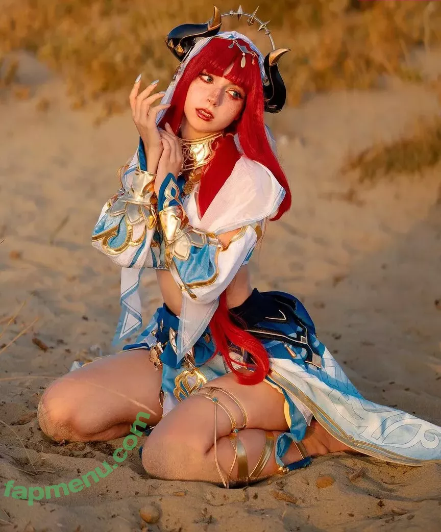 Himee.lily nude photo #1313 (Himeecosplay / kawaiierotica)