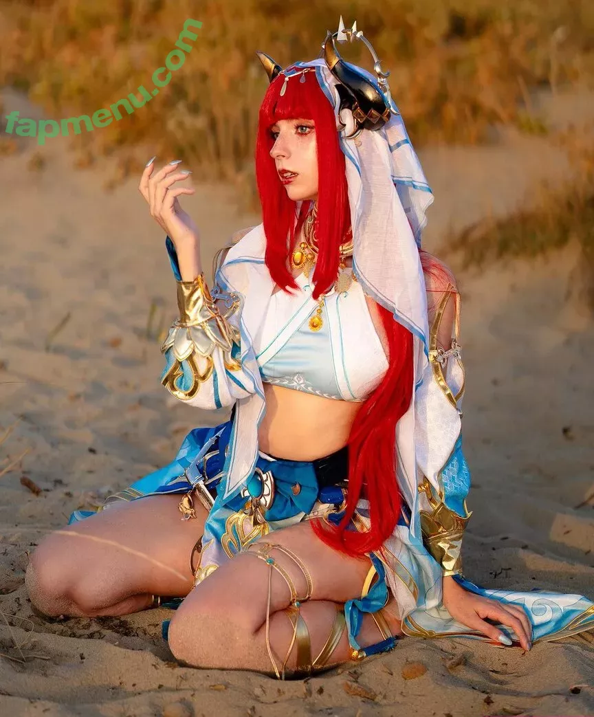 Himee.lily nude photo #1314 (Himeecosplay / kawaiierotica)