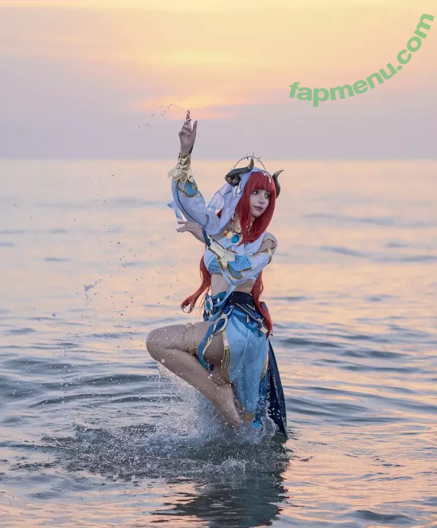 Himee.lily nude photo #1315 (Himeecosplay / kawaiierotica)
