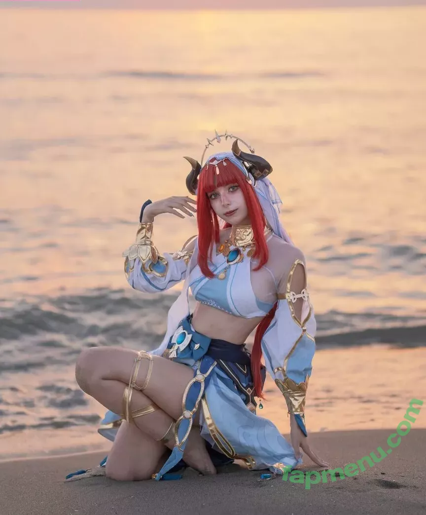Himee.lily nude photo #1316 (Himeecosplay / kawaiierotica)