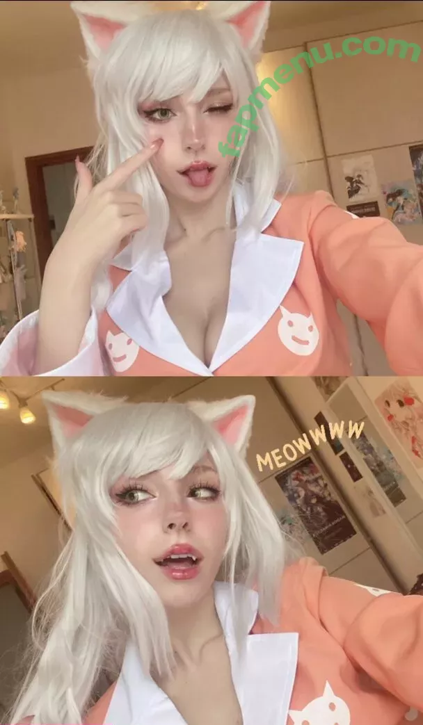 Himee.lily nude photo #1317 (Himeecosplay / kawaiierotica)