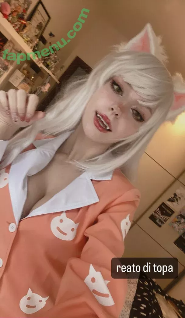 Himee.lily nude photo #1318 (Himeecosplay / kawaiierotica)