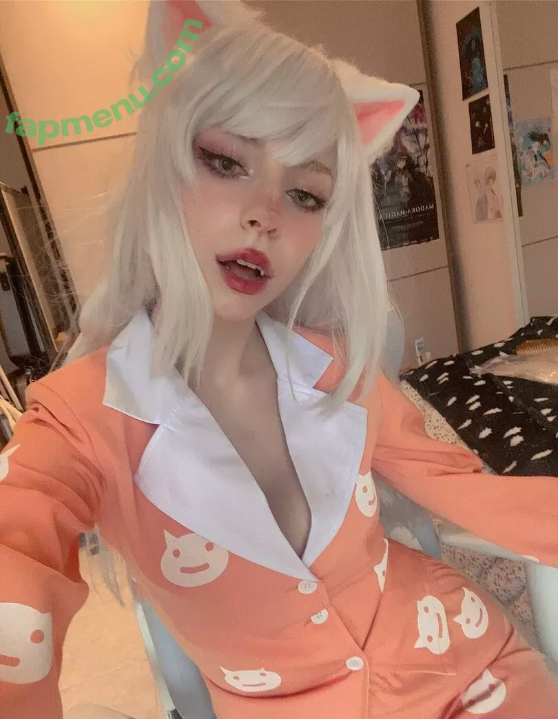 Himee.lily nude photo #1319 (Himeecosplay / kawaiierotica)