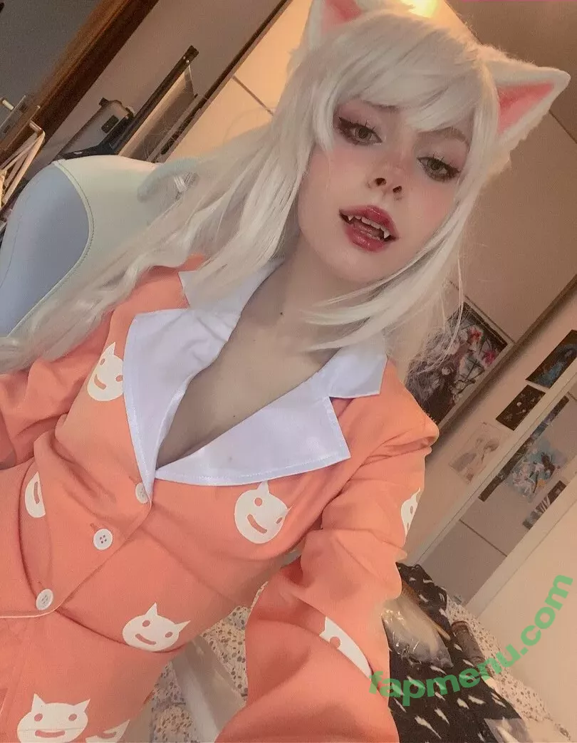 Himee.lily nude photo #1320 (Himeecosplay / kawaiierotica)