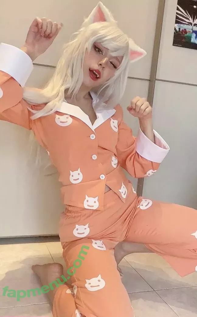 Himee.lily nude photo #1322 (Himeecosplay / kawaiierotica)