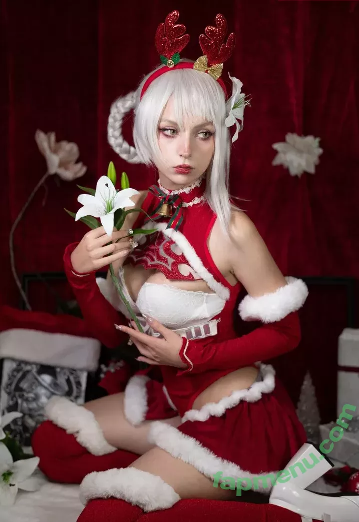 Himee.lily nude photo #1326 (Himeecosplay / kawaiierotica)