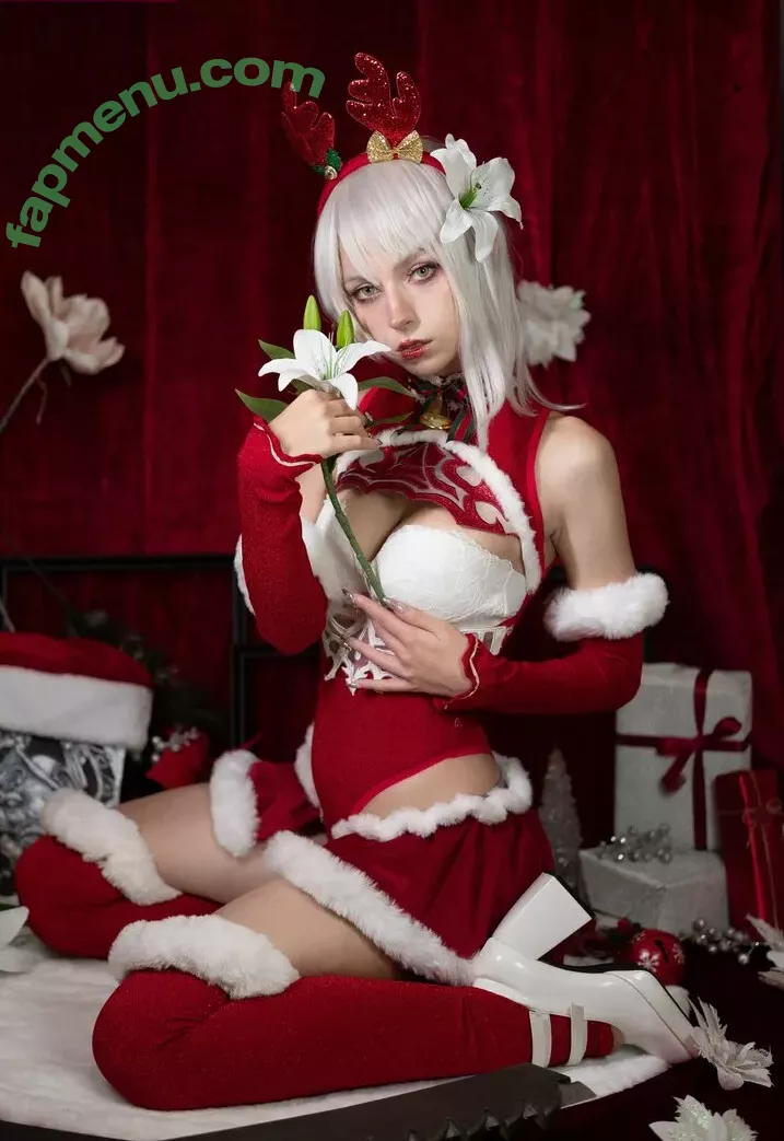 Himee.lily nude photo #1327 (Himeecosplay / kawaiierotica)
