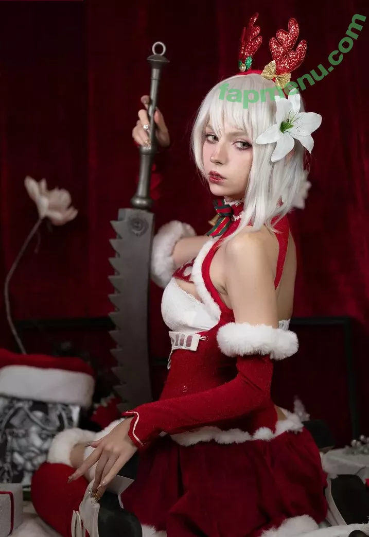 Himee.lily nude photo #1328 (Himeecosplay / kawaiierotica)