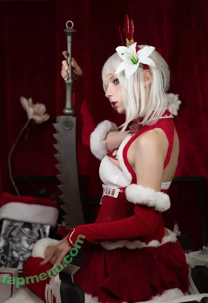 Himee.lily nude photo #1329 (Himeecosplay / kawaiierotica)