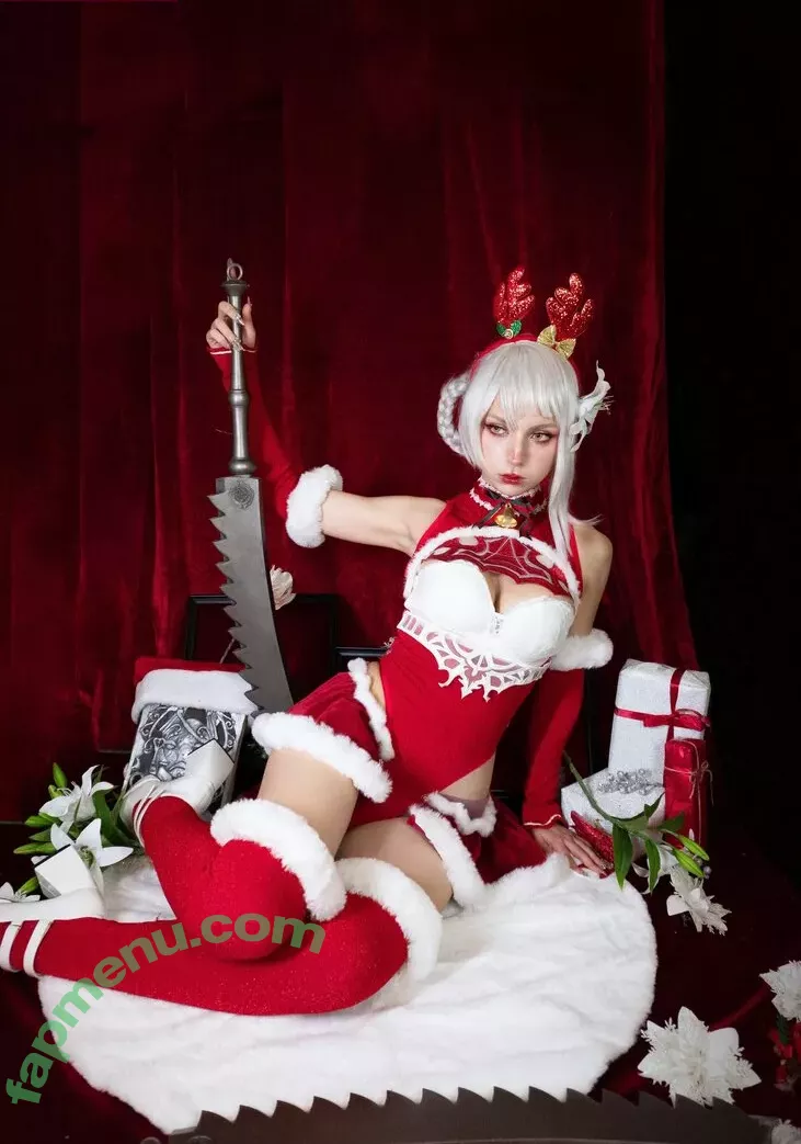 Himee.lily nude photo #1332 (Himeecosplay / kawaiierotica)