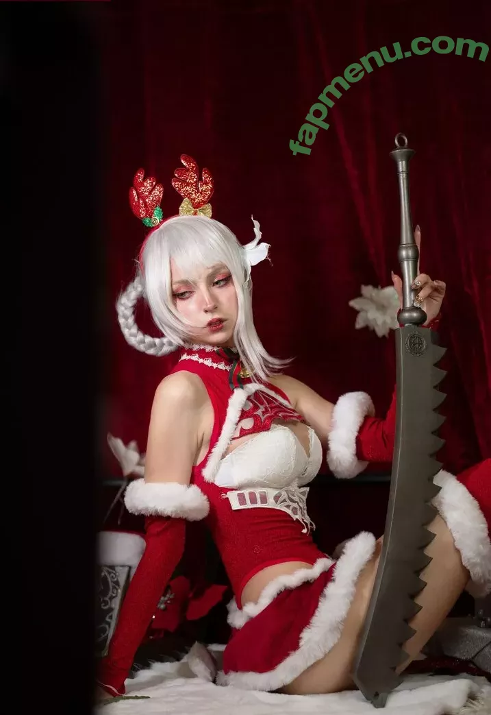 Himee.lily nude photo #1333 (Himeecosplay / kawaiierotica)