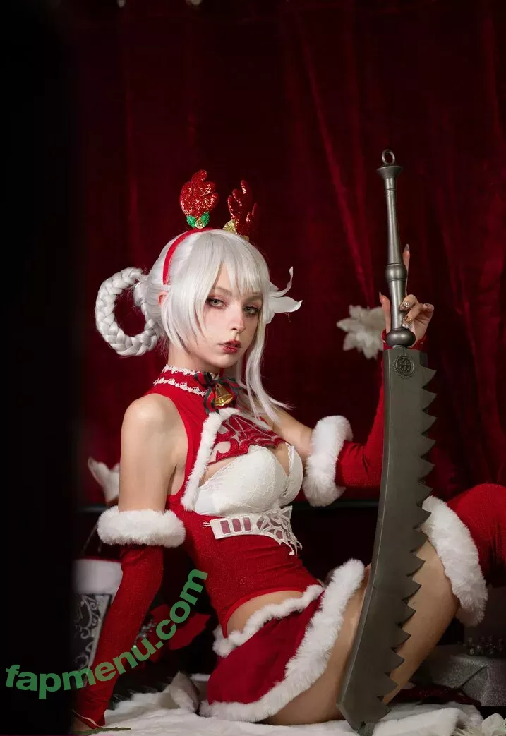 Himee.lily nude photo #1334 (Himeecosplay / kawaiierotica)