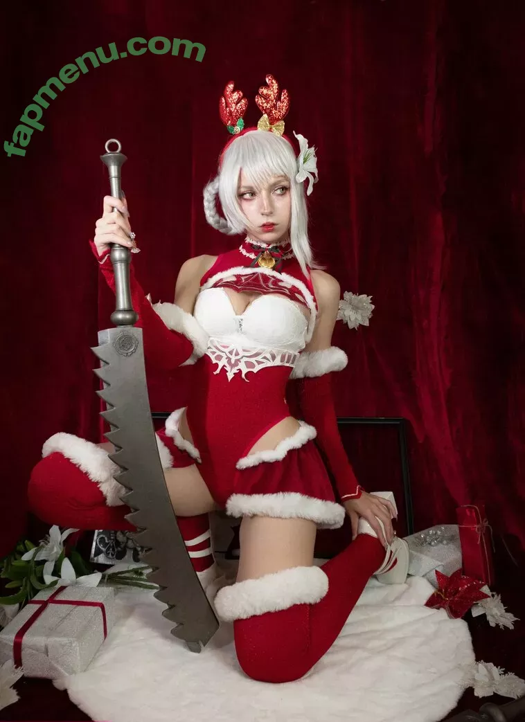 Himee.lily nude photo #1336 (Himeecosplay / kawaiierotica)