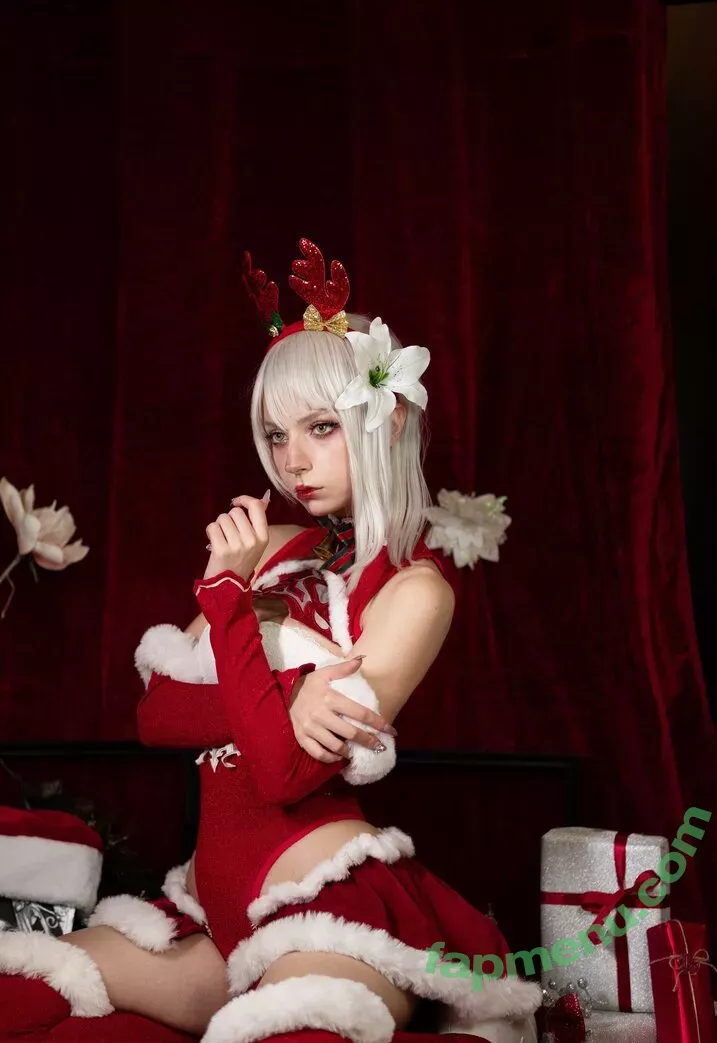 Himee.lily nude photo #1337 (Himeecosplay / kawaiierotica)