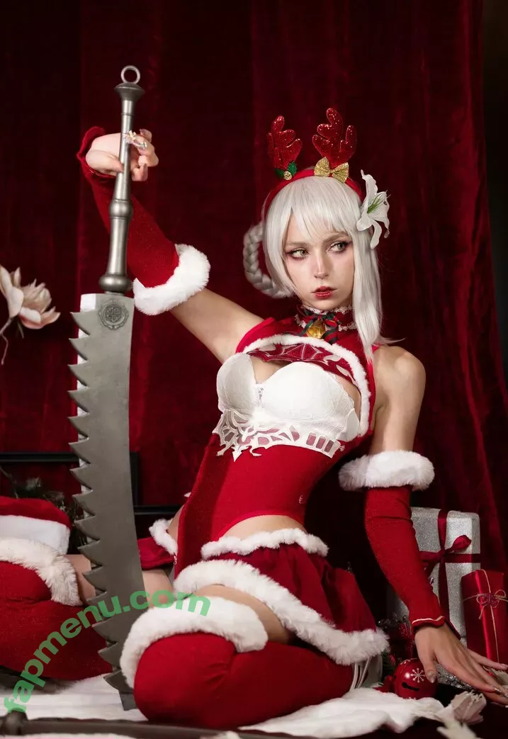 Himee.lily nude photo #1339 (Himeecosplay / kawaiierotica)