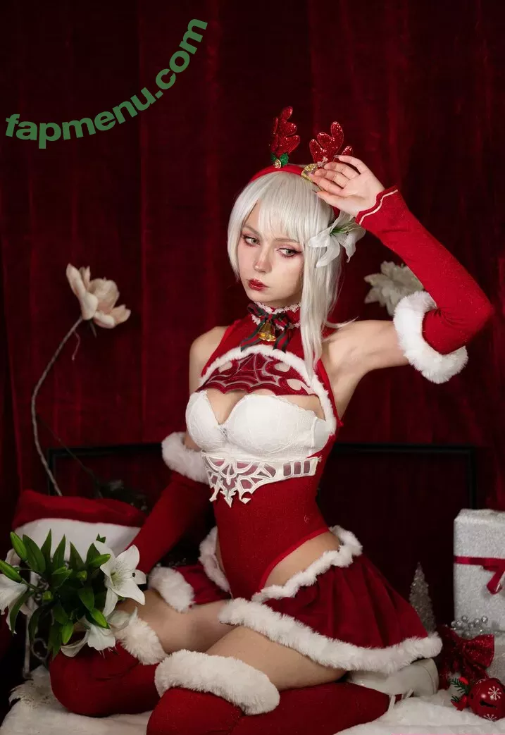 Himee.lily nude photo #1341 (Himeecosplay / kawaiierotica)