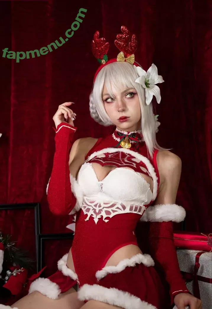 Himee.lily nude photo #1343 (Himeecosplay / kawaiierotica)