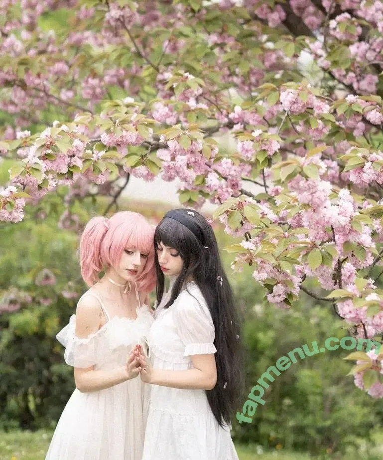 Himee.lily nude photo #1663 (Himeecosplay / kawaiierotica)