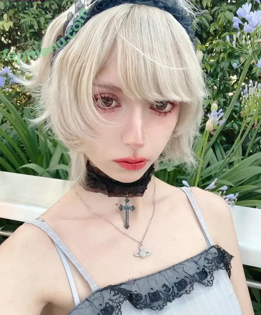 Himee.lily nude photo #1680 (Himeecosplay / kawaiierotica)