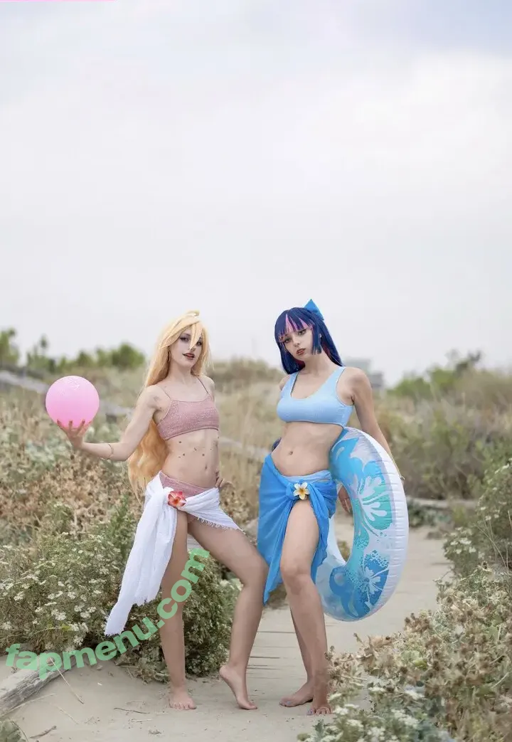 Himee.lily nude photo #1682 (Himeecosplay / kawaiierotica)