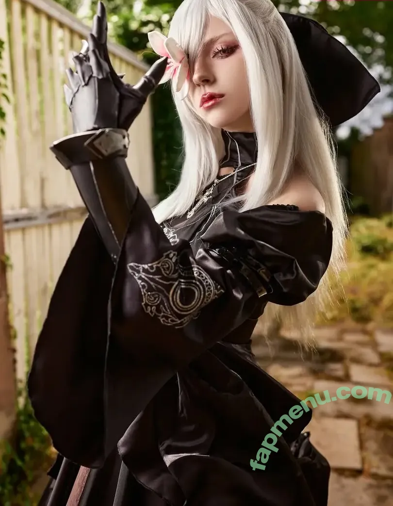 Himee.lily nude photo #1688 (Himeecosplay / kawaiierotica)