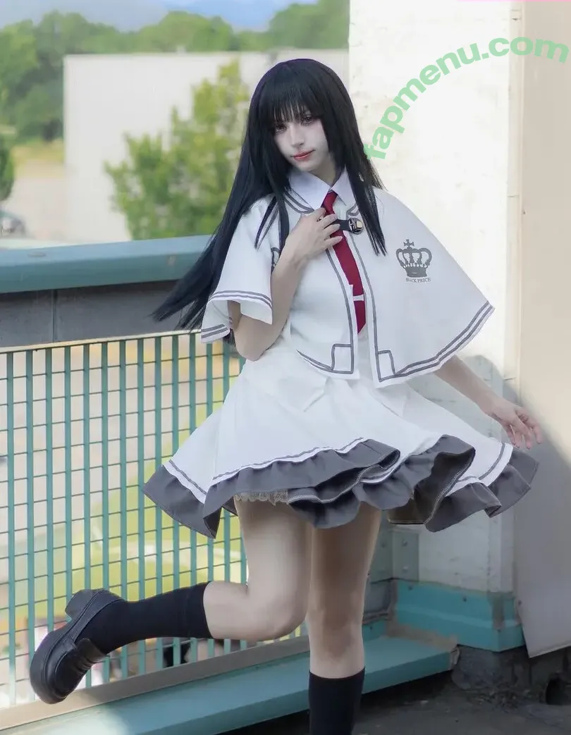 Himee.lily nude photo #1691 (Himeecosplay / kawaiierotica)