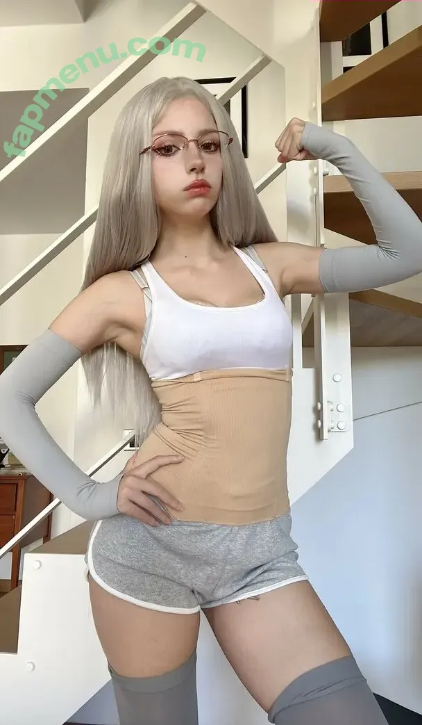 Himee.lily nude photo #1694 (Himeecosplay / kawaiierotica)