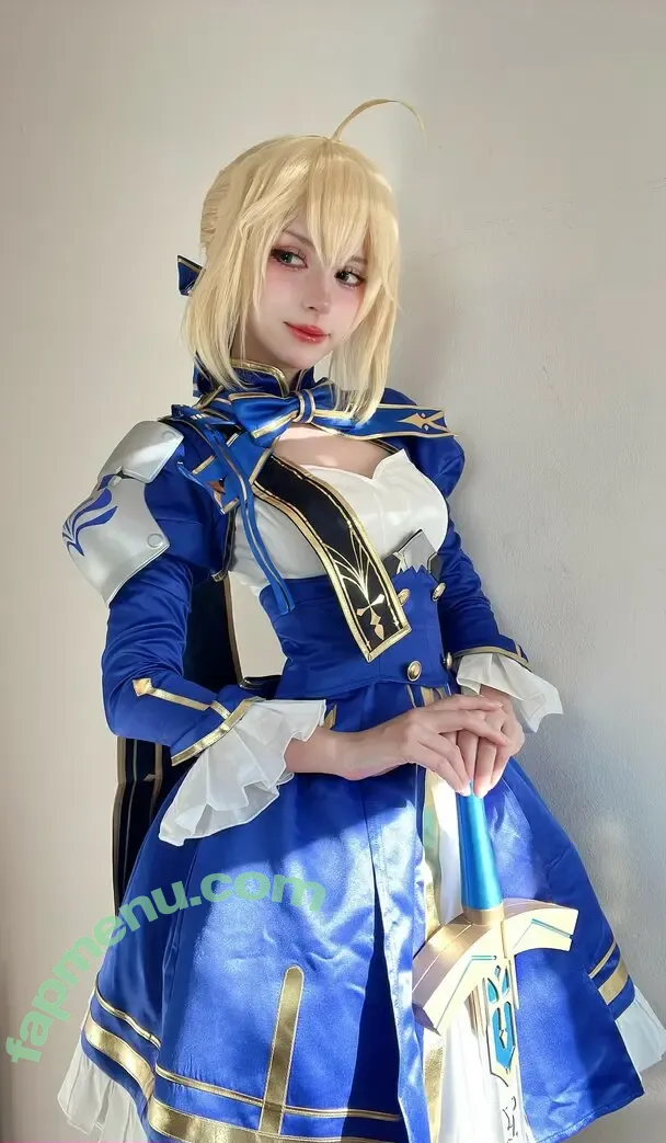 Himee.lily nude photo #1701 (Himeecosplay / kawaiierotica)