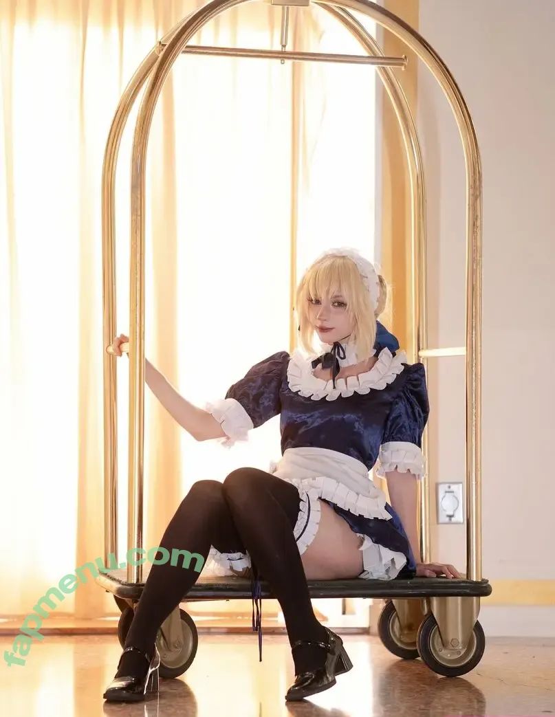 Himee.lily nude photo #1702 (Himeecosplay / kawaiierotica)