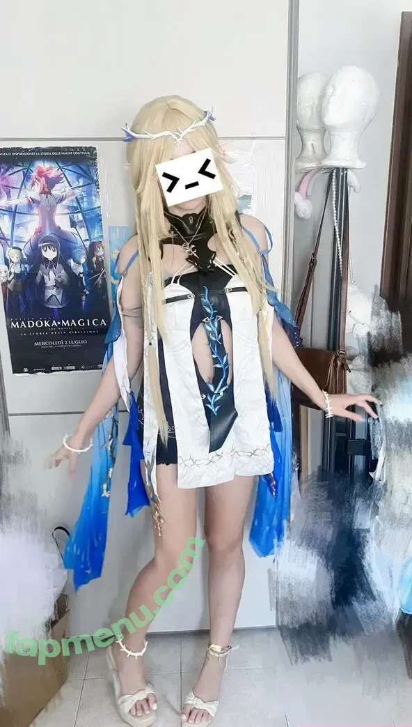 Himee.lily nude photo #1704 (Himeecosplay / kawaiierotica)