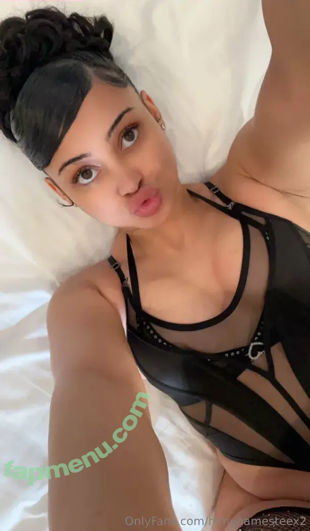 himynamesteex2 nude photo #0037 (himynamesteex2)