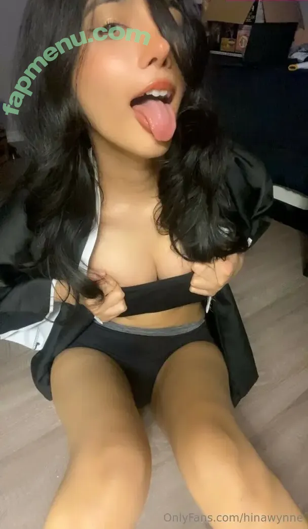hinawynne nude photo #0090 (hinawynne)