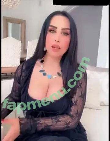 Hind Alqahtani nude photo #0005 (hindalqahtani_1)