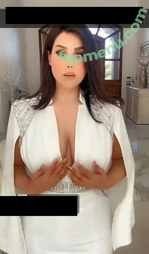 Hind Alqahtani nude photo #0008 (hindalqahtani_1)