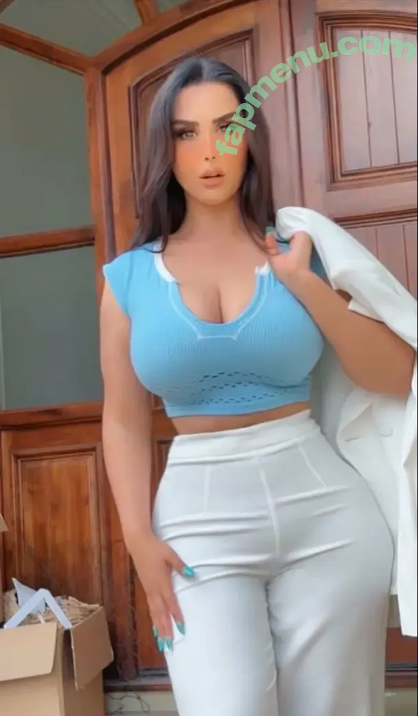 Hind Alqahtani nude photo #0018 (hindalqahtani_1)