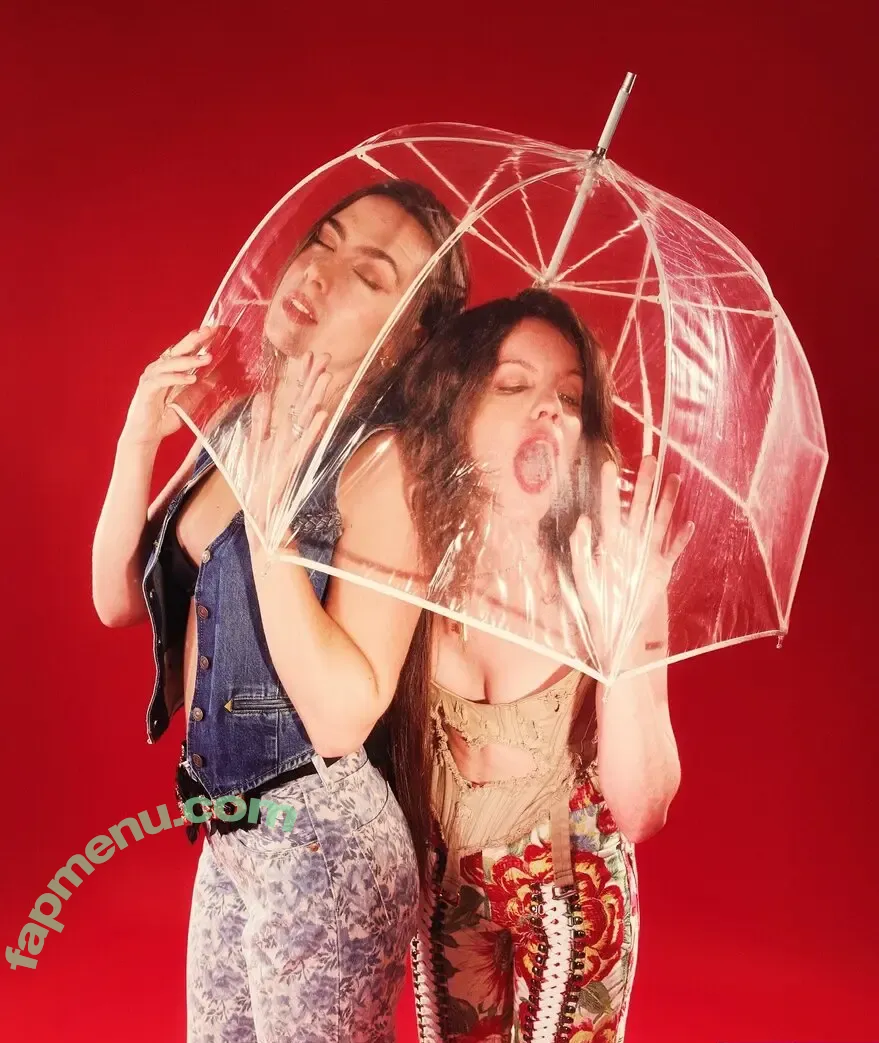 Hinds nude photo #0013 (hindsband)