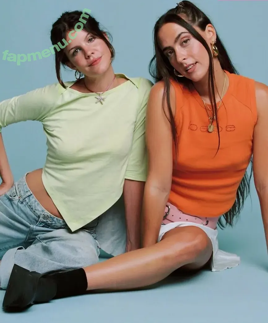 Hinds nude photo #0016 (hindsband)
