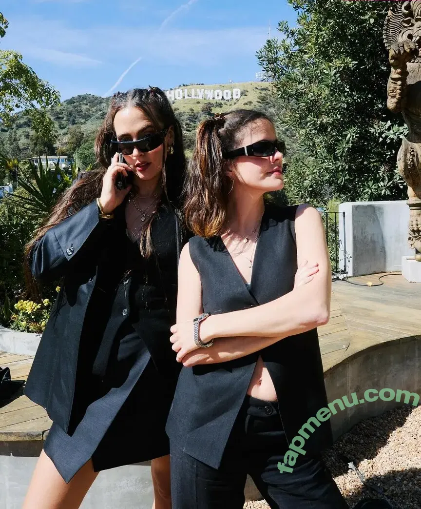 Hinds nude photo #0041 (hindsband)