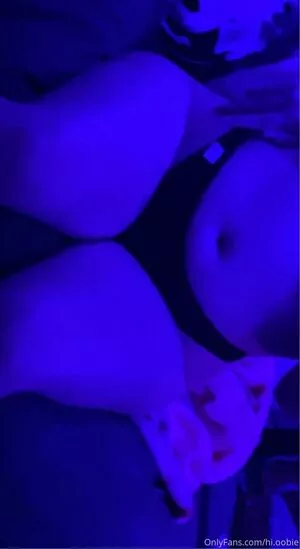 Hioobs / hi.oobie / hi.ooby nude photo #0184