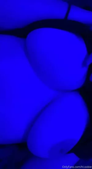 Hioobs / hi.oobie / hi.ooby nude photo #0202
