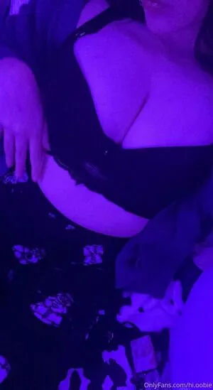 Hioobs / hi.oobie / hi.ooby nude photo #0300