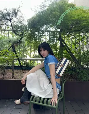 Hirai Momo / TWICE / momo nude photo #0066