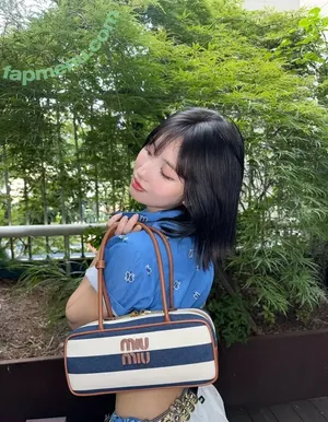 Hirai Momo / TWICE / momo nude photo #0067