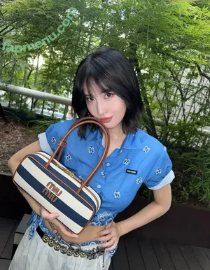Hirai Momo / TWICE / momo nude photo #0068