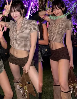 Hirai Momo / TWICE / momo nude photo #0085