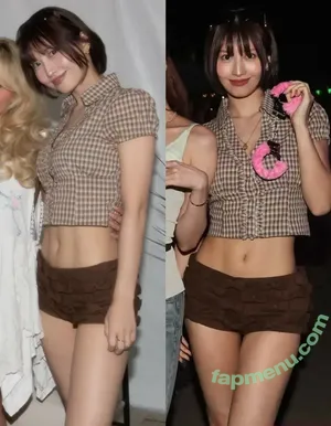 Hirai Momo / TWICE / momo nude photo #0086
