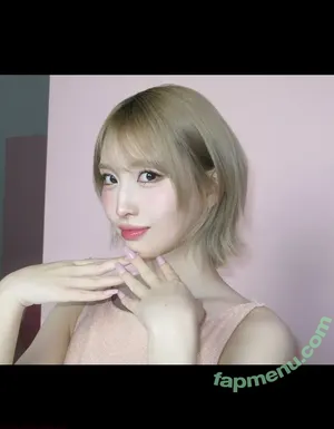 Hirai Momo / TWICE / momo nude photo #0095