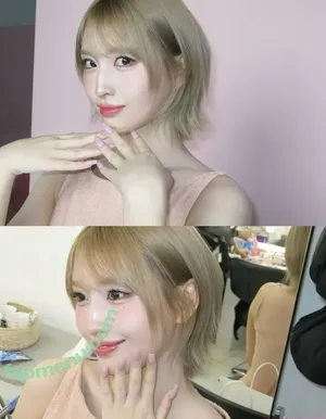 Hirai Momo / TWICE / momo nude photo #0097