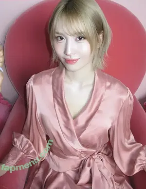 Hirai Momo / TWICE / momo nude photo #0098